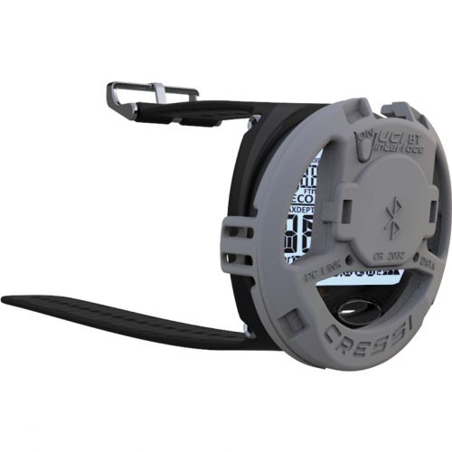 Cressi Bluetooth Interface Michelangelo/Donatello (KS851000)